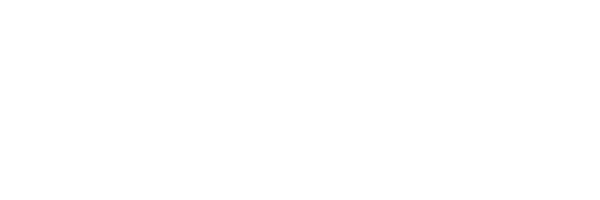 HOTSPOT Burger & Grill white logo