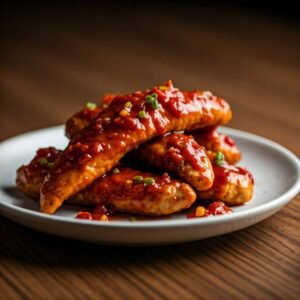 Hotspot Chicken Tenders