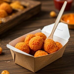 Jalepeno & Cheese Nuggets